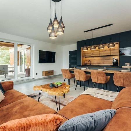 Premium Apartman Lipno Lipno nad Vltavou Eksteriør bilde