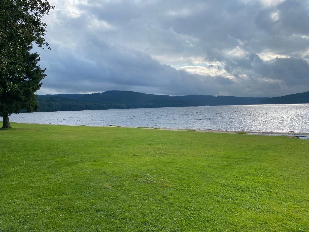 Premium Apartman Lipno Lipno nad Vltavou Eksteriør bilde