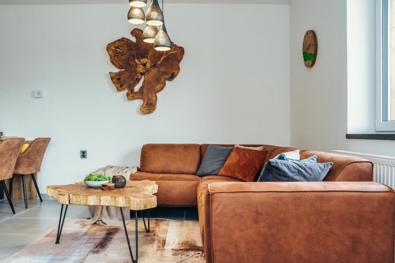 Premium Apartman Lipno Lipno nad Vltavou Eksteriør bilde